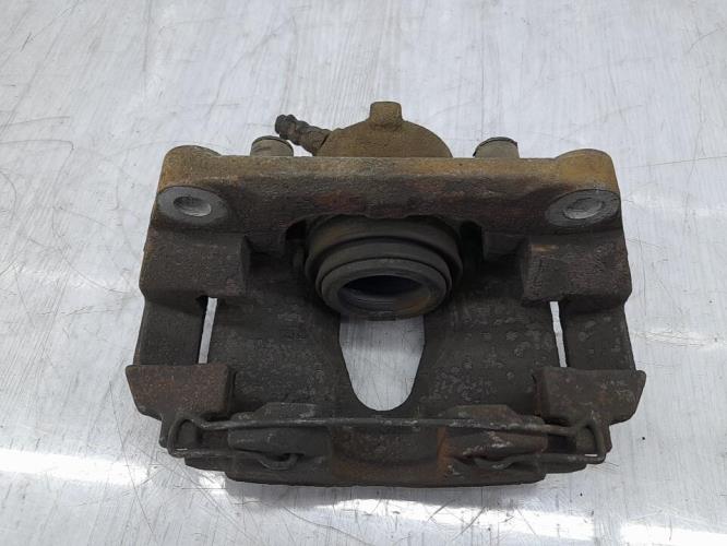 Etrier avant gauche (freinage) RENAULT MEGANE 2 PHASE 2 Diesel