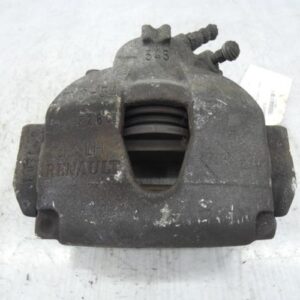 Etrier avant gauche (freinage) RENAULT MEGANE 2 PHASE 2 Essence