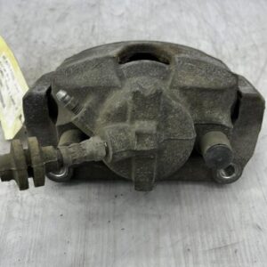 Etrier avant gauche (freinage) RENAULT MEGANE 2 PHASE 2 Diesel