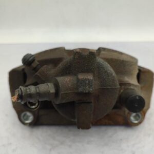 Etrier avant gauche (freinage) RENAULT MEGANE 2 PHASE 2 Diesel