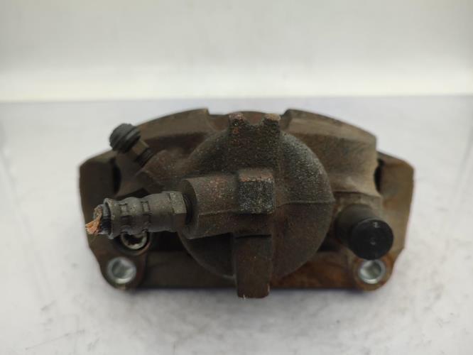 Etrier avant gauche (freinage) RENAULT MEGANE 2 PHASE 2 Diesel