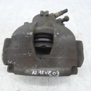 Etrier avant gauche (freinage) RENAULT MEGANE 2 PHASE 1 BREAK Essence
