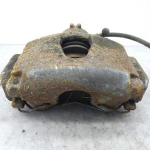 Etrier avant gauche (freinage) RENAULT SCENIC 2 PHASE 1 Diesel