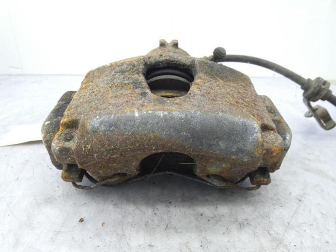 Etrier avant gauche (freinage) RENAULT SCENIC 2 PHASE 1 Diesel