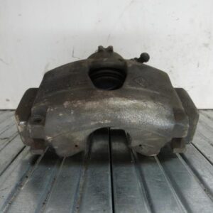 Etrier avant gauche (freinage) RENAULT SCENIC 2 PHASE 1 Diesel