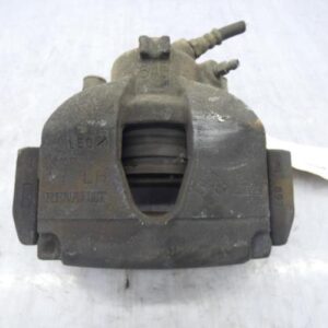 Etrier avant gauche (freinage) RENAULT SCENIC 2 PHASE 1 Diesel