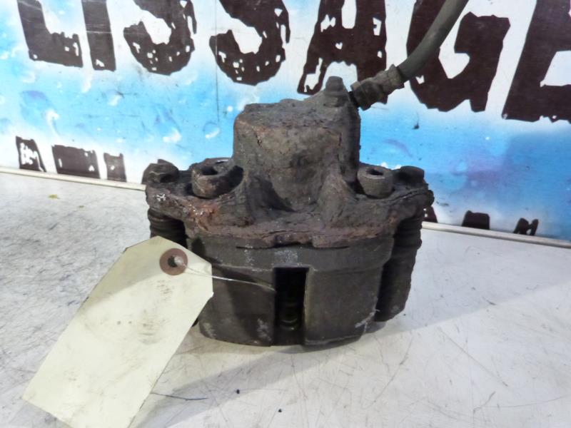 Etrier avant gauche (freinage) DACIA LOGAN 1 PHASE 1 Essence