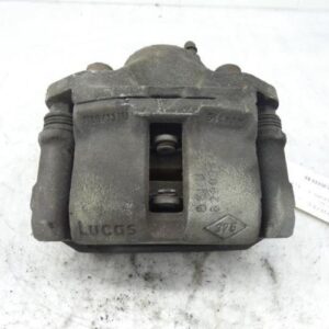 Etrier avant gauche (freinage) DACIA SANDERO 1 Essence/GPL