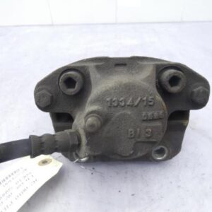 Etrier avant gauche (freinage) DACIA SANDERO 1 Diesel