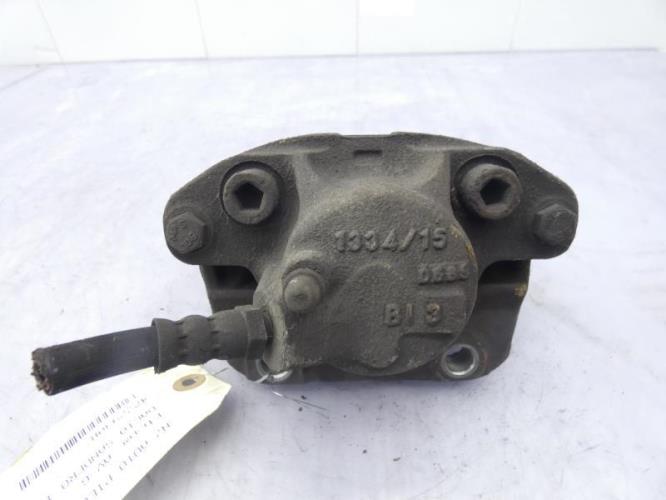 Etrier avant gauche (freinage) DACIA SANDERO 1 Diesel