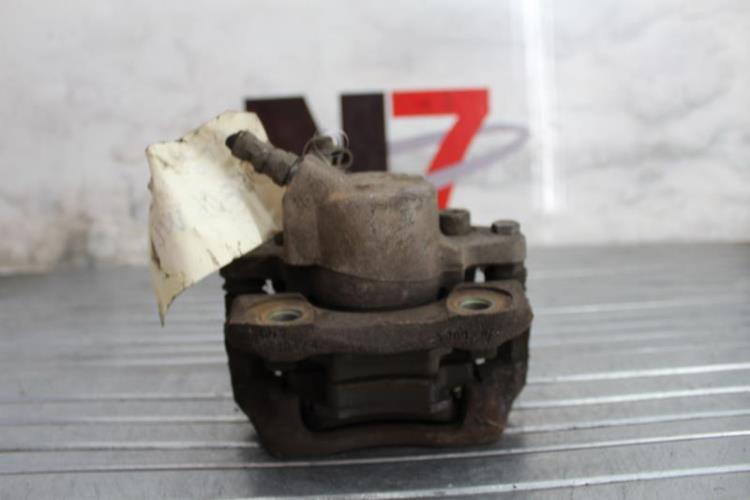 Etrier avant gauche (freinage) RENAULT CLIO 1 PHASE 1 Essence