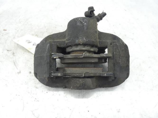 Etrier avant gauche (freinage) RENAULT CLIO 1 PHASE 3 Essence