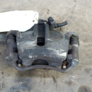 Etrier avant gauche (freinage) RENAULT CLIO 2 PHASE 1 Essence