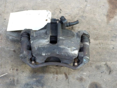 Etrier avant gauche (freinage) RENAULT CLIO 2 PHASE 1 Essence