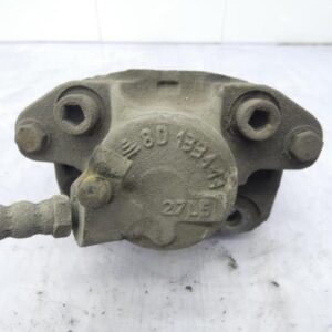 Etrier avant gauche (freinage) RENAULT MEGANE 1 PHASE 1 Diesel