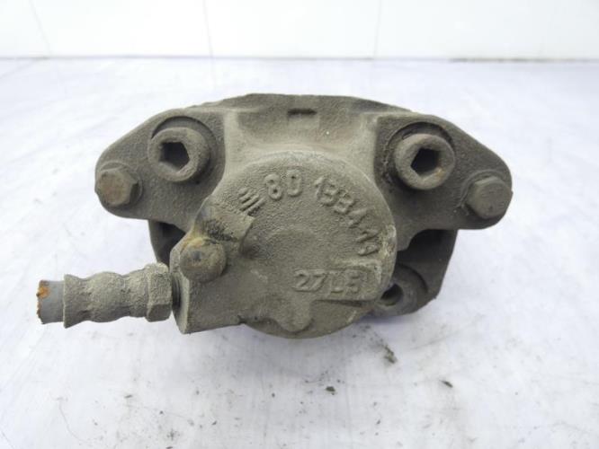 Etrier avant gauche (freinage) RENAULT MEGANE 1 PHASE 1 Diesel