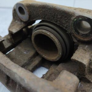 Etrier avant gauche (freinage) RENAULT MEGANE 1 PHASE 1 Diesel