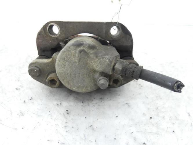 Etrier avant gauche (freinage) RENAULT R19 PHASE 1 Essence