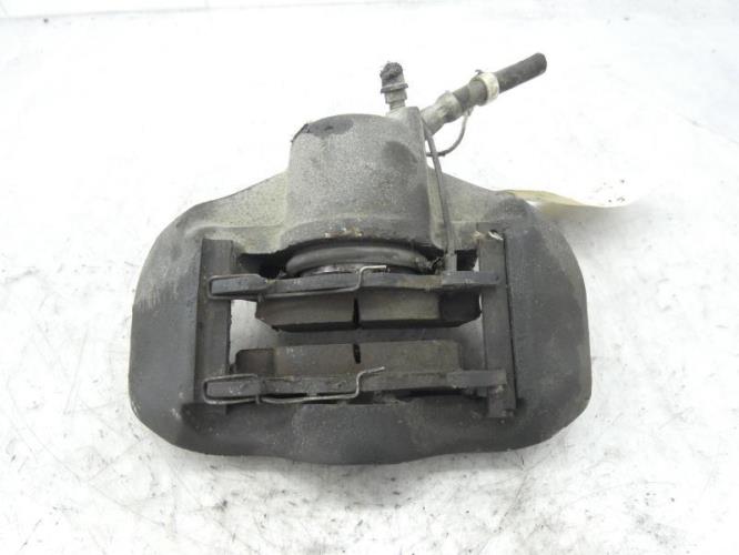 Etrier avant gauche (freinage) RENAULT R19 PHASE 1 Essence