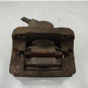 Etrier avant gauche (freinage) RENAULT TWINGO 1 PHASE 3 Essence