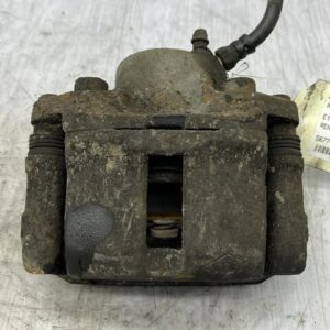 Etrier avant gauche (freinage) RENAULT TWINGO 1 PHASE 3 Essence