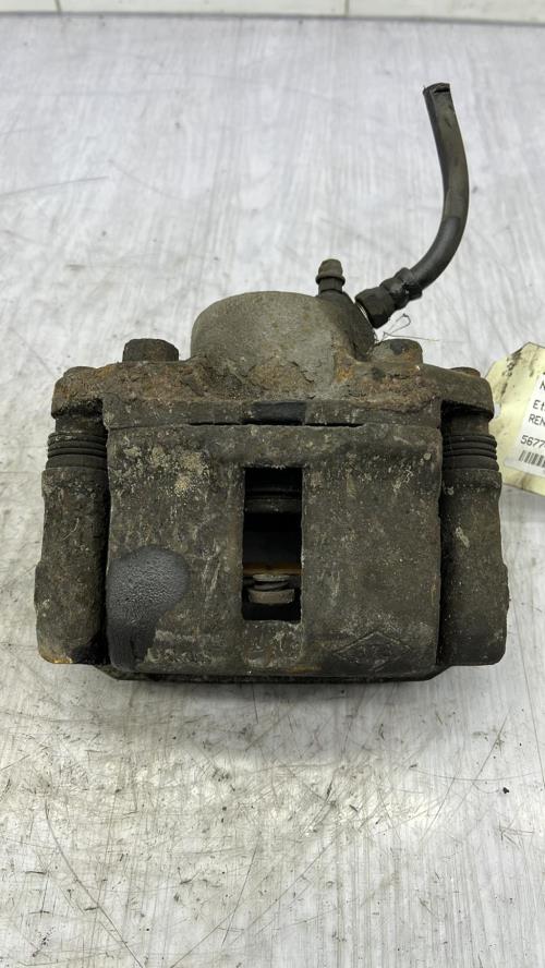 Etrier avant gauche (freinage) RENAULT TWINGO 1 PHASE 3 Essence