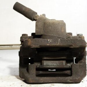 Etrier avant gauche (freinage) RENAULT TWINGO 2 PHASE 1 Essence