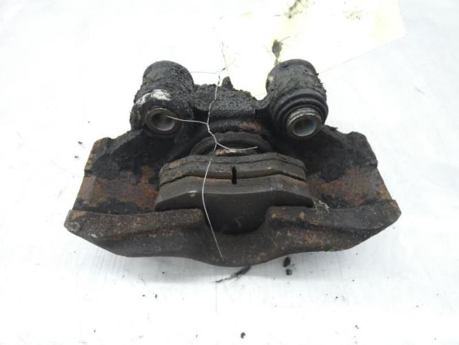 Etrier avant gauche (freinage) RENAULT SUPER 5 Essence