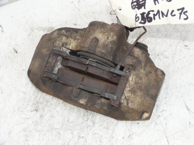 Etrier avant gauche (freinage) RENAULT SUPER 5 Essence