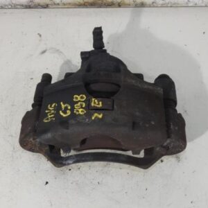 Etrier avant gauche (freinage) RENAULT R21 PHASE 1