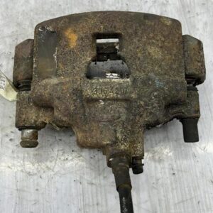 Etrier avant gauche (freinage) RENAULT R21 PHASE 2 Diesel