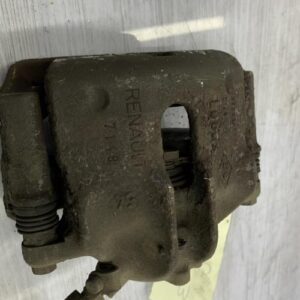 Etrier avant gauche (freinage) RENAULT LAGUNA 1 PHASE 1 Essence