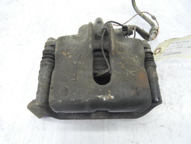 Etrier avant gauche (freinage) RENAULT SCENIC 1 PHASE 1 Diesel