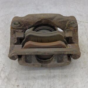 Etrier avant gauche (freinage) RENAULT ESPACE 3 Diesel