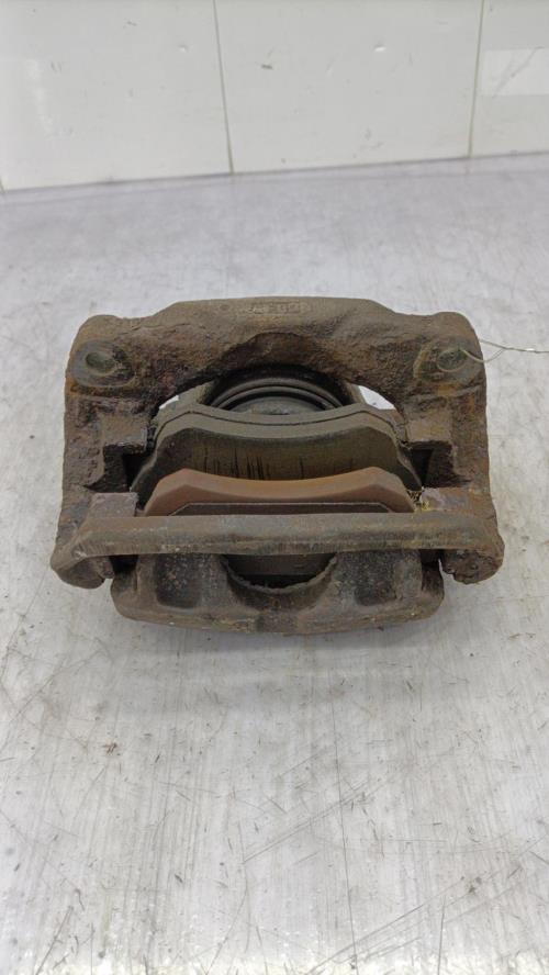 Etrier avant gauche (freinage) RENAULT ESPACE 3 Diesel