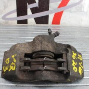 Etrier avant gauche (freinage) RENAULT TWINGO 1 PHASE 1 Essence