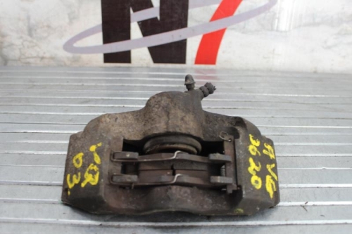 Etrier avant gauche (freinage) RENAULT TWINGO 1 PHASE 1 Essence