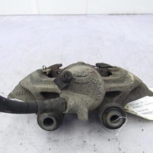 Etrier avant gauche (freinage) RENAULT TWINGO 1 PHASE 1 Essence