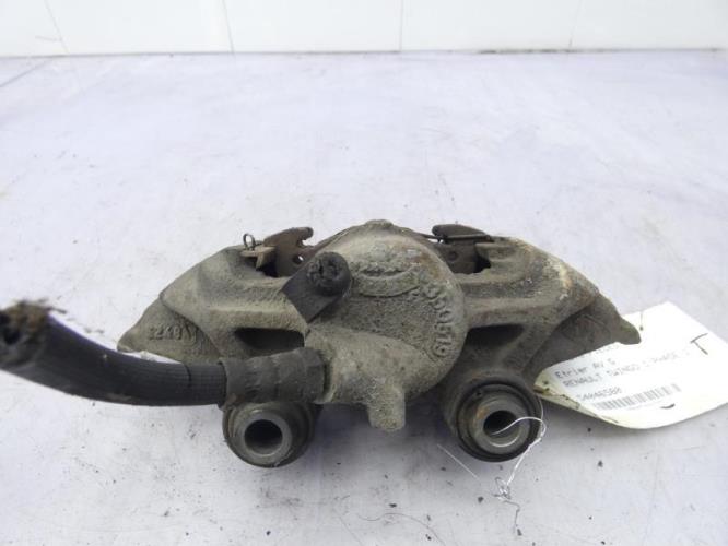 Etrier avant gauche (freinage) RENAULT TWINGO 1 PHASE 1 Essence