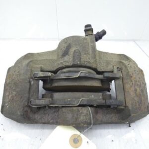 Etrier avant gauche (freinage) RENAULT TWINGO 1 PHASE 1 Essence