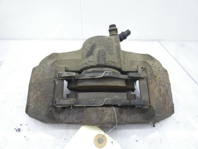 Etrier avant gauche (freinage) RENAULT TWINGO 1 PHASE 1 Essence