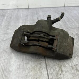 Etrier avant gauche (freinage) RENAULT TWINGO 1 PHASE 1 Essence