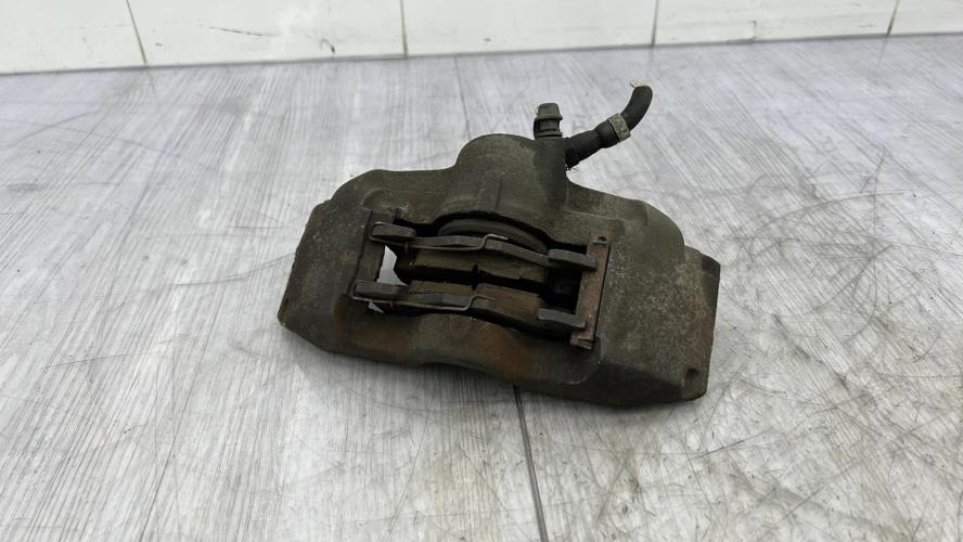 Etrier avant gauche (freinage) RENAULT TWINGO 1 PHASE 1 Essence