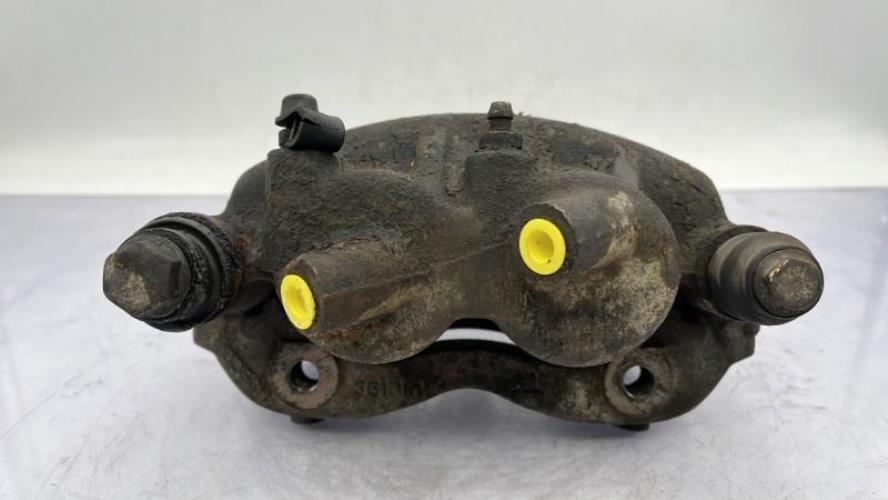 Etrier avant gauche (freinage) RENAULT MASTER 2 PHASE 1 Diesel