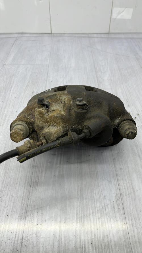 Etrier avant gauche (freinage) RENAULT MASTER 2 PHASE 1 Diesel