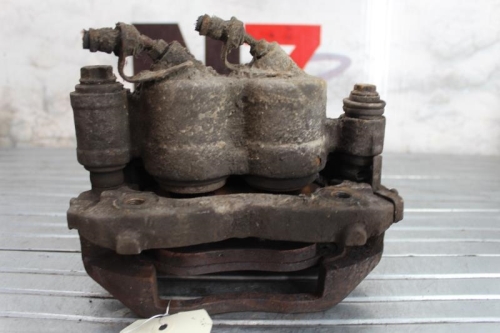 Etrier avant gauche (freinage) RENAULT MASTER 2 PHASE 2 Diesel