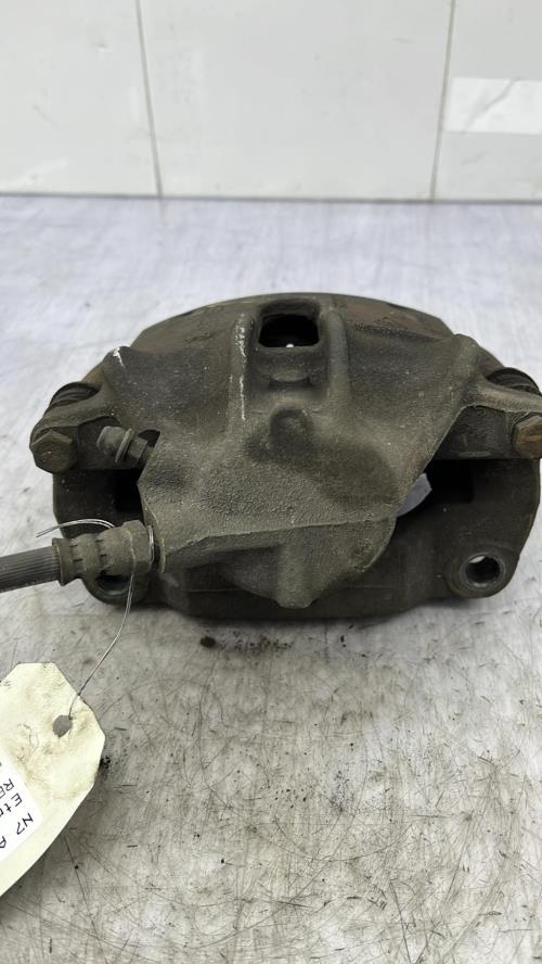 Etrier avant gauche (freinage) RENAULT LAGUNA 1 PHASE 2 Diesel