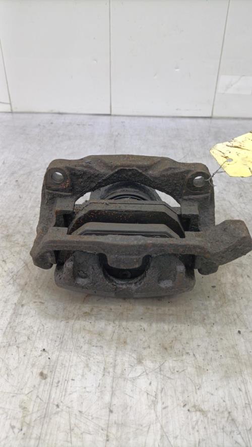 Etrier avant gauche (freinage) RENAULT MEGANE 1 PHASE 2 BREAK Essence