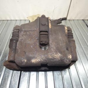 Etrier avant gauche (freinage) RENAULT MEGANE 1 PHASE 2 Essence