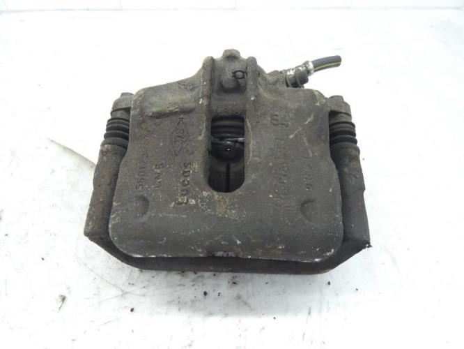 Etrier avant gauche (freinage) RENAULT MEGANE 1 PHASE 2 Essence